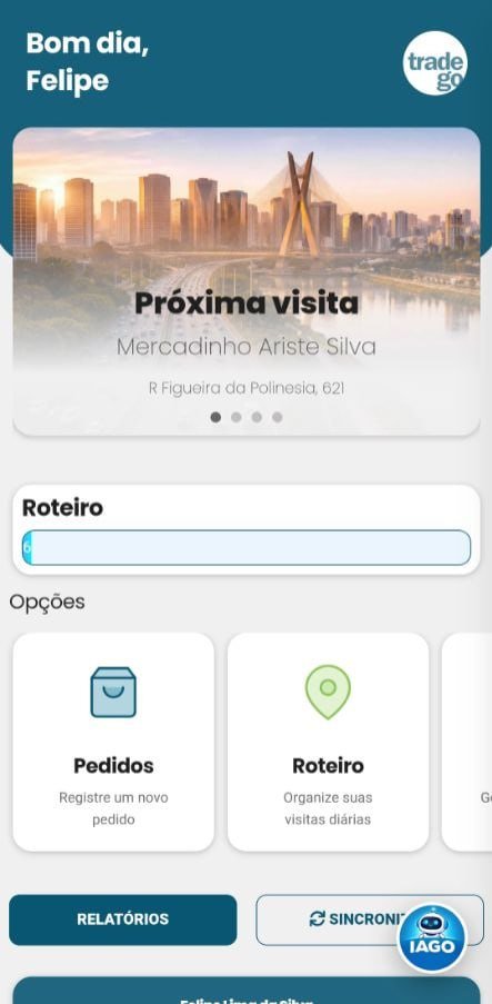 Carteira e cobertura